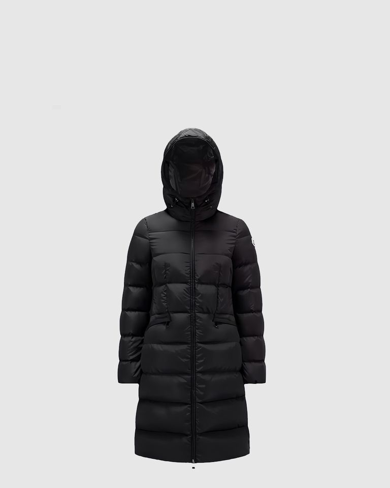 다운 롱 아보셋 재킷 - 디젤 패딩 레플리카 참고 이미지